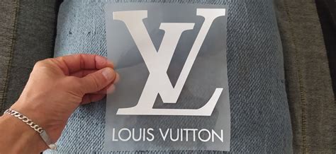 vinyl louis vuitton|louis vuitton heat transfer vinyl.